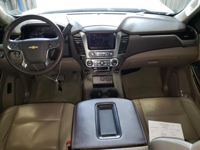 Photo 8 from auction – 2016 CHEVROLET TAHOE with VIN 1GNSCBKC7GR390224