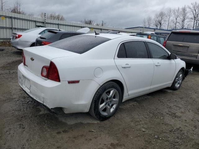 Photo 3 from auction – 2011 CHEVROLET MALIBU LS with VIN 1G1ZB5E11BF152166