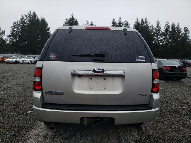 Photo 6 from auction – 2007 FORD EXPLORER L with VIN 1FMEU75857UB02443