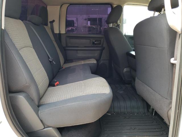 Photo 10 from auction – 2011 DODGE RAM 2500 with VIN 3D7UT2CL5BG586001