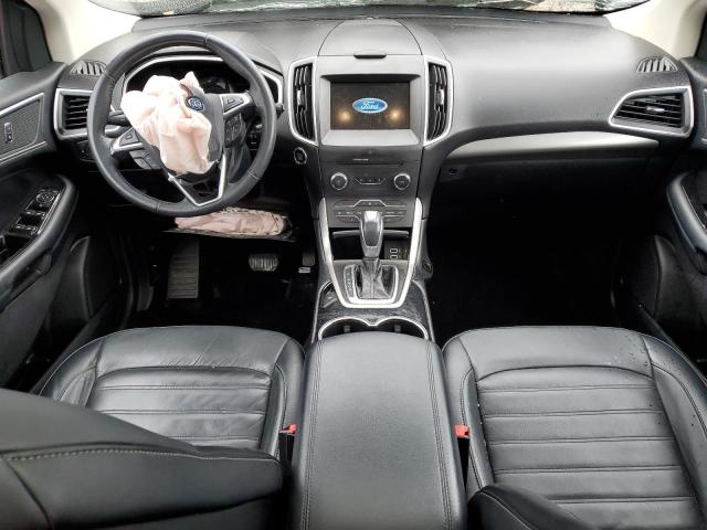 Photo 8 from auction – 2017 FORD EDGE SEL with VIN 2FMPK4J9XHBC29689