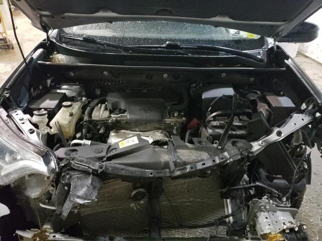 Photo 12 from auction – 2018 TOYOTA RAV4 LE with VIN JTMBFREV6JJ206239
