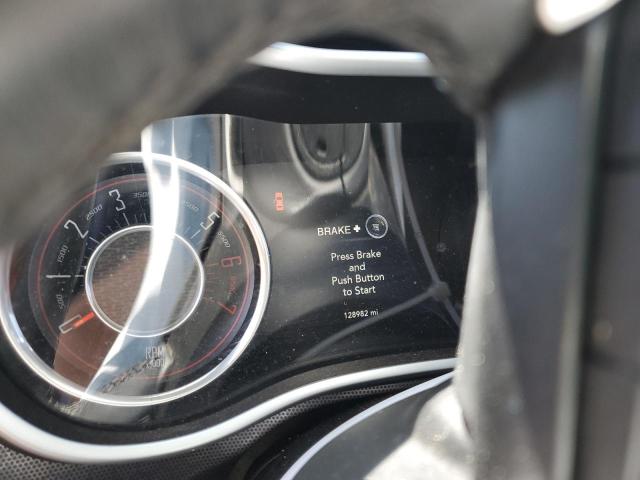 Photo 9 from auction – 2016 DODGE CHALLENGER with VIN 2C3CDZBT4GH177903