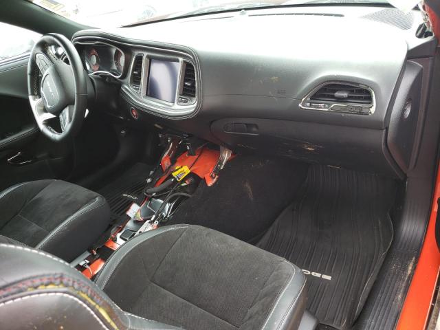 Photo 8 from auction – 2021 DODGE CHALLENGER with VIN 2C3CDZL98MH536118