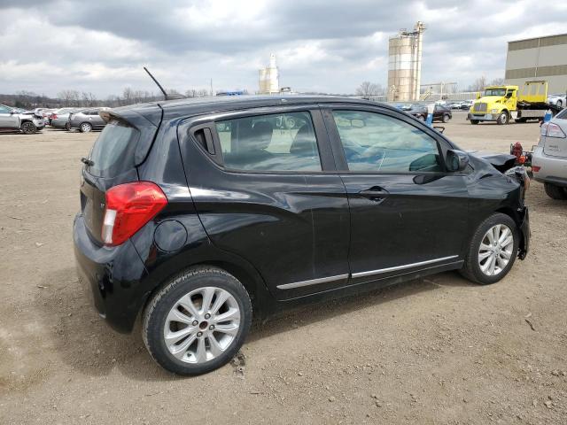 Photo 3 from auction – 2017 CHEVROLET SPARK 1LT with VIN KL8CD6SA1HC839040