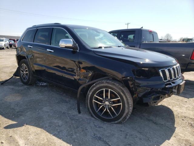 Photo 4 from auction – 2017 JEEP GRAND CHER with VIN 1C4RJFBG5HC676603