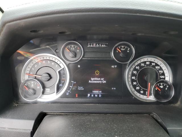 Photo 9 from auction – 2016 RAM 1500 LARAM with VIN 1C6RR7VTXGS248416