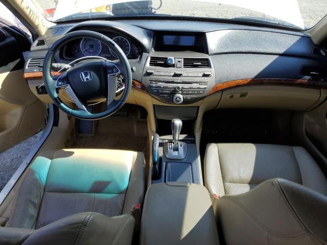 Photo 8 from auction – 2011 HONDA ACCORD EXL with VIN 1HGCP3F83BA026842