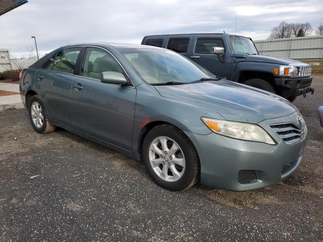 Photo 4 from auction – 2010 TOYOTA CAMRY BASE with VIN 4T1BF3EK6AU535214