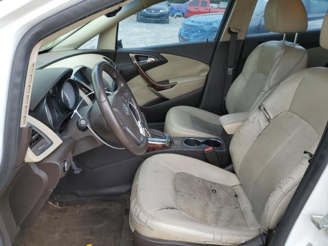 Photo 7 from auction – 2012 BUICK VERANO CON with VIN 1G4PR5SK6C4155385