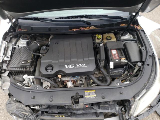 Photo 11 from auction – 2010 BUICK LACROSSE C with VIN 1G4GC5EG7AF286724