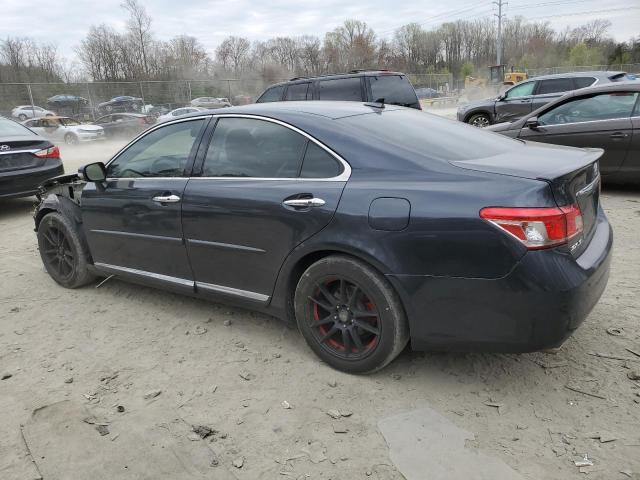 Photo 2 from auction – 2010 LEXUS ES 350 with VIN JTHBK1EG7A2343410