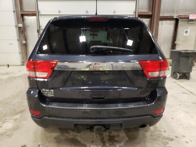 Photo 6 from auction – 2013 JEEP GRAND CHER with VIN 1C4RJFAG8DC518574