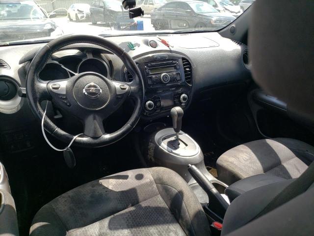 Photo 8 from auction – 2013 NISSAN JUKE S with VIN JN8AF5MVXDT209583