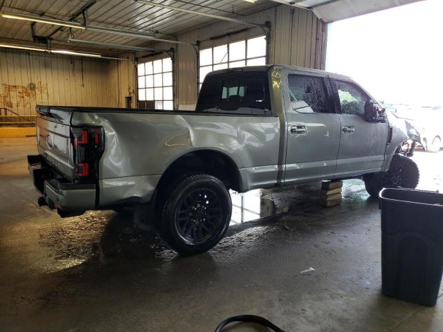 Photo 3 from auction – 2019 FORD F350 SUPER with VIN 1FT8W3BT3KEE07942