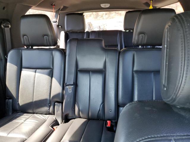 Photo 10 from auction – 2014 FORD EXPEDITION with VIN 1FMJK2A55EEF00097