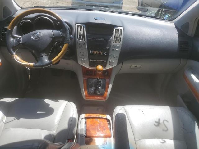 Photo 8 from auction – 2006 LEXUS RX 330 with VIN 2T2GA31U46C045158