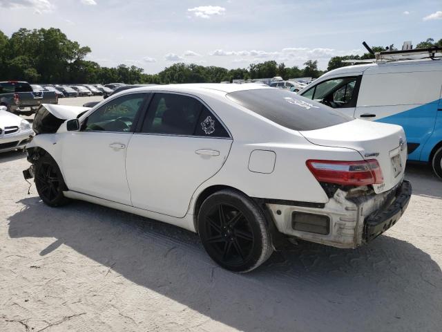 Photo 2 from auction – 2008 TOYOTA CAMRY CE with VIN 4T1BE46K38U735064
