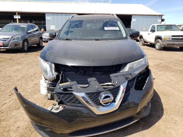 Photo 5 from auction – 2016 NISSAN ROGUE S with VIN KNMAT2MT9GP627132