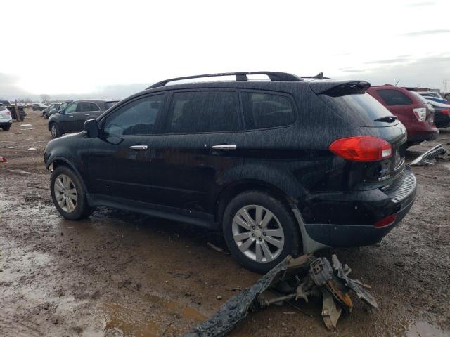Photo 2 from auction – 2011 SUBARU TRIBECA LI with VIN 4S4WX9GD7B4403449