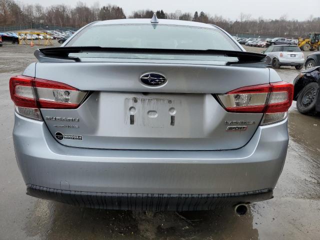 Photo 6 from auction – 2019 SUBARU IMPREZA SP with VIN 4S3GKAJ68K3609372