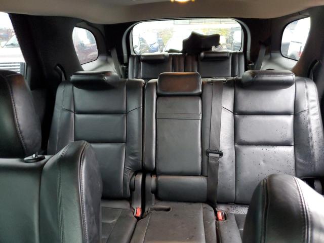 Photo 10 from auction – 2017 DODGE DURANGO GT with VIN 1C4RDJDG4HC953832