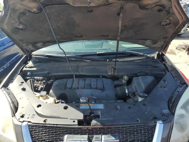 Photo 12 from auction – 2011 GMC ACADIA SLT with VIN 1GKKRRED5BJ307096