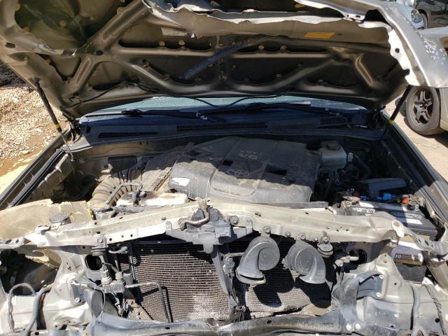Photo 12 from auction – 2006 TOYOTA 4RUNNER SR with VIN JTEZU14R160076406