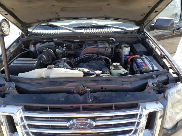 Photo 12 from auction – 2006 FORD EXPLORER E with VIN 1FMEU74E56ZA04702