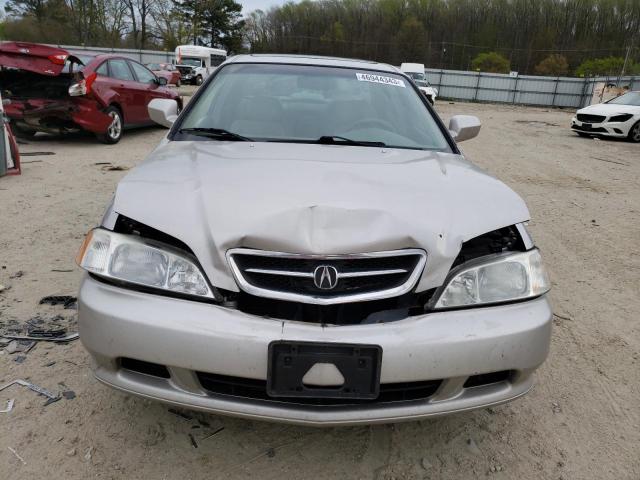Photo 5 from auction – 1999 ACURA 3.2TL with VIN 19UUA5646XA035010