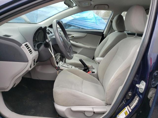 Photo 7 from auction – 2012 TOYOTA COROLLA BA with VIN 2T1BU4EEXCC849278