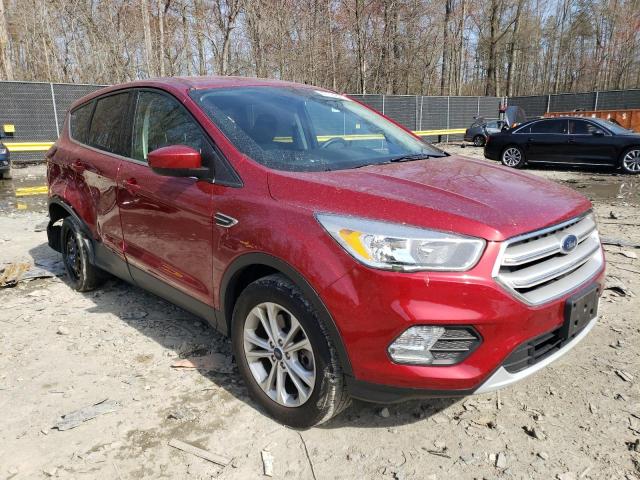 Photo 4 from auction – 2019 FORD ESCAPE SE with VIN 1FMCU9GD9KUC47295
