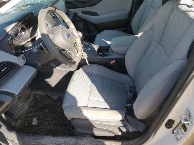 Photo 7 from auction – 2021 SUBARU LEGACY with VIN 4S3BWAB64M3006242