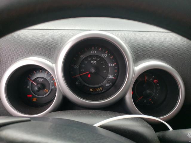 Фото 9 с аукциона – 2004 HONDA ELEMENT EX с VIN 5J6YH28524L030252