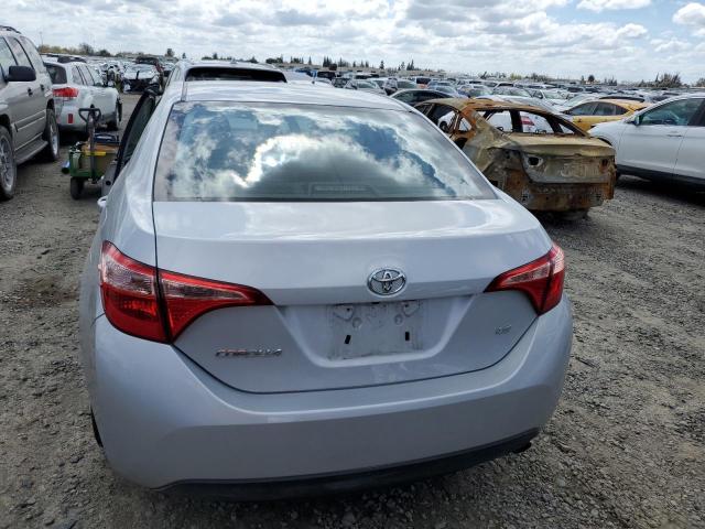 Photo 6 from auction – 2019 TOYOTA COROLLA L with VIN 2T1BURHE6KC235982