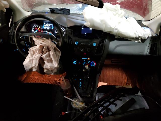 Photo 8 from auction – 2016 FORD FOCUS SE with VIN 1FADP3F23GL274704