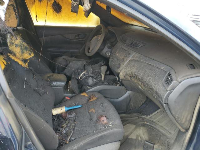 Photo 8 from auction – 2015 NISSAN ROGUE with VIN KNMAT2MV7FP567173