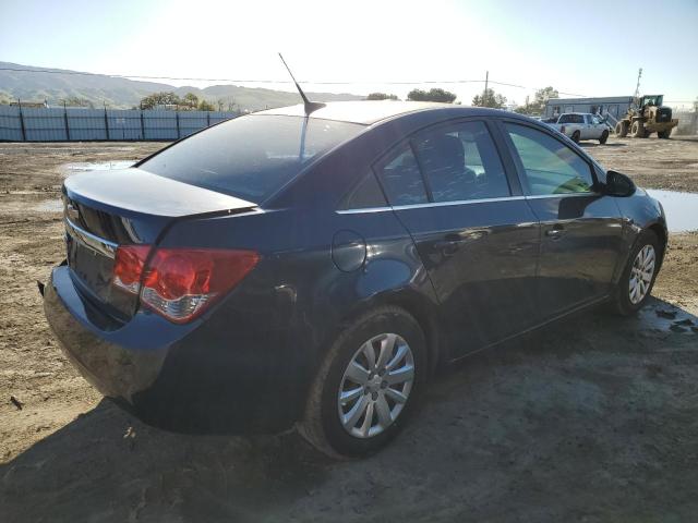 Photo 3 from auction – 2011 CHEVROLET CRUZE LS with VIN 1G1PC5SH6B7151580
