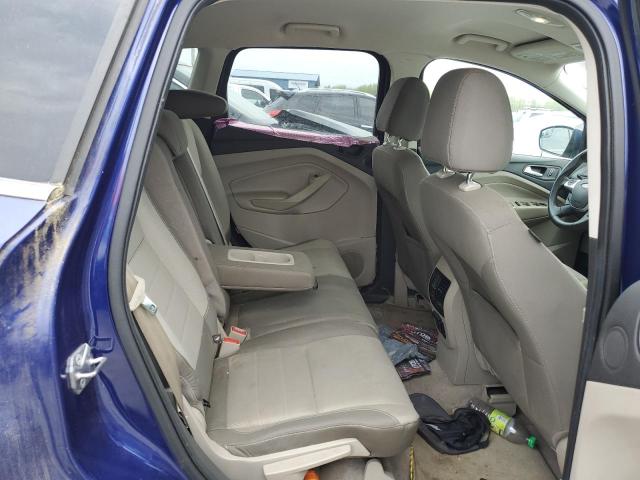 Photo 11 from auction – 2014 FORD ESCAPE SE with VIN 1FMCU0GX7EUD14003