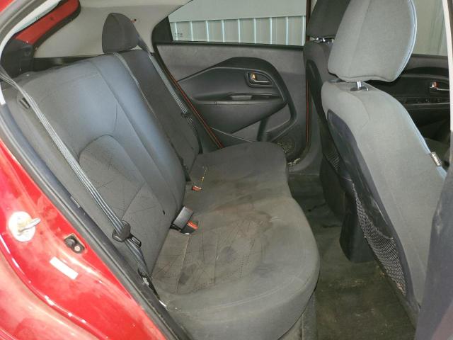 Photo 10 from auction – 2013 KIA RIO EX with VIN KNADN5A39D6119898