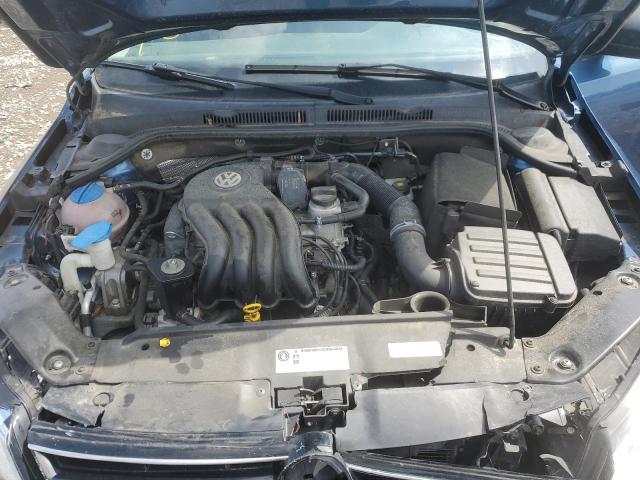 Photo 11 from auction – 2015 VOLKSWAGEN JETTA BASE with VIN 3VW2K7AJ8FM211176