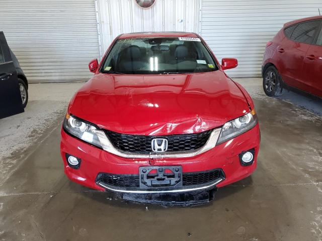 Photo 5 from auction – 2015 HONDA ACCORD EXL with VIN 1HGCT1B80FA013770