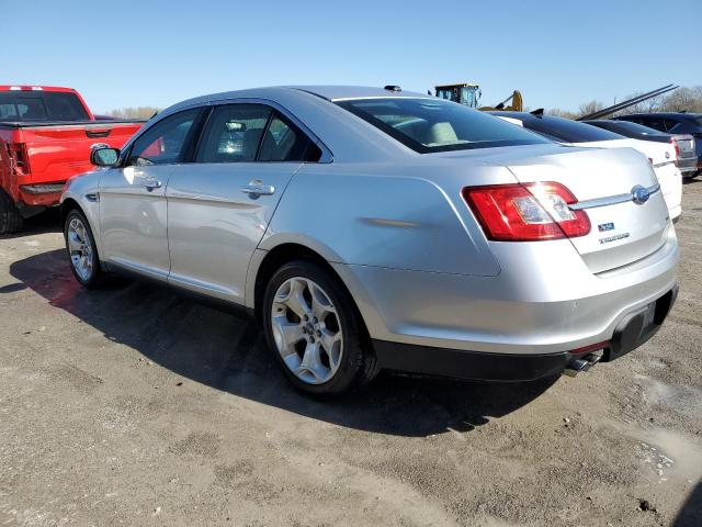 Photo 2 from auction – 2010 FORD TAURUS SEL with VIN 1FAHP2EW3AG132515