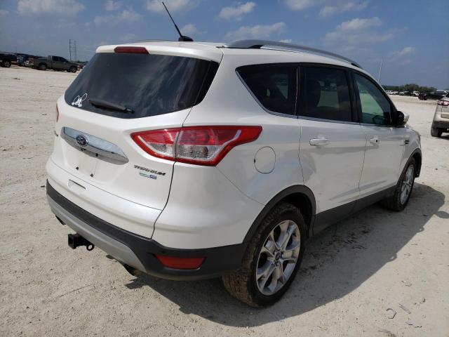 صورة رقم 3 من المزاد - 2014 FORD ESCAPE TIT مع VIN 1FMCU9J91EUB98618