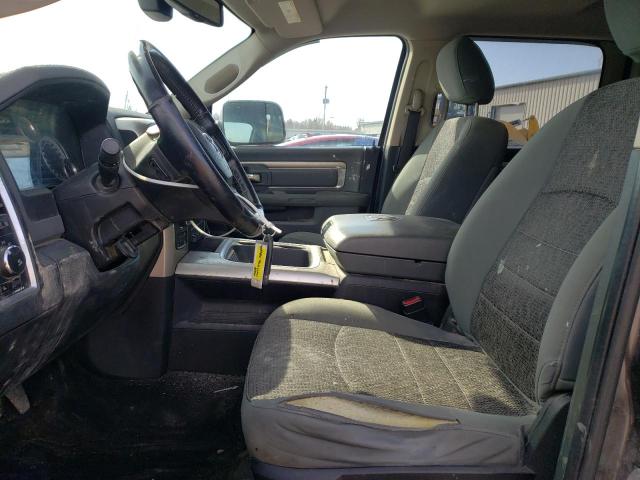 Photo 7 from auction – 2016 RAM 1500 SLT with VIN 1C6RR7LT9GS298842