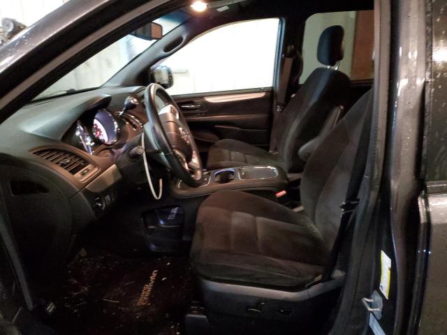 Photo 7 from auction – 2015 DODGE GRAND CARA with VIN 2C4RDGCG8FR560151