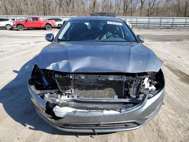 Photo 5 from auction – 2016 VOLVO S60 PREMIE with VIN LYV612TK6GB097556