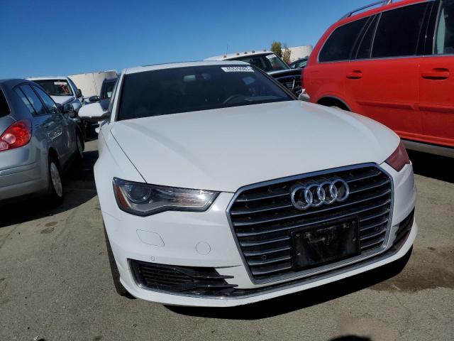 Photo 5 from auction – 2016 AUDI A6 PREMIUM with VIN WAUCFAFC3GN111509