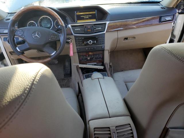 Photo 8 from auction – 2011 MERCEDES-BENZ E 350 with VIN WDDHF5GB6BA331027