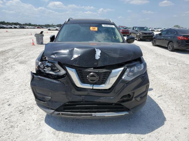 Photo 5 from auction – 2017 NISSAN ROGUE S with VIN KNMAT2MT2HP546300